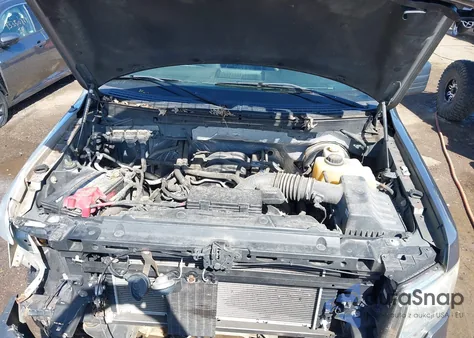 2014 Ford F-150 Stx from USA, damaged, VIN 1FTMF1CF6EFC66570